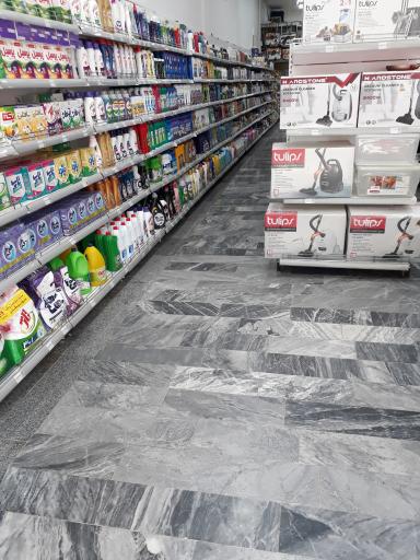 عکس فروشگاه رفاه(نهاوند)