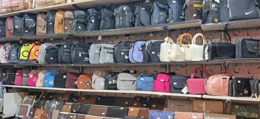 عکس پخش کیف نادرشاه