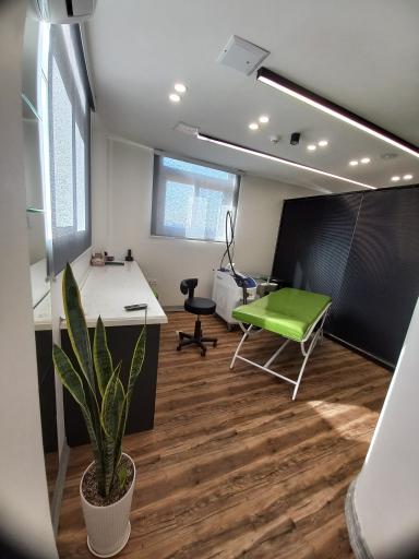 عکس درمانگاه شبانه روزی پردیسان