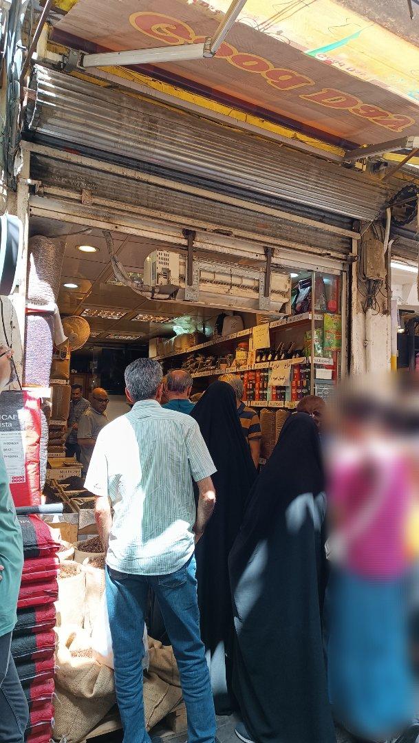 عکس قهوه احد آثاری و پسران