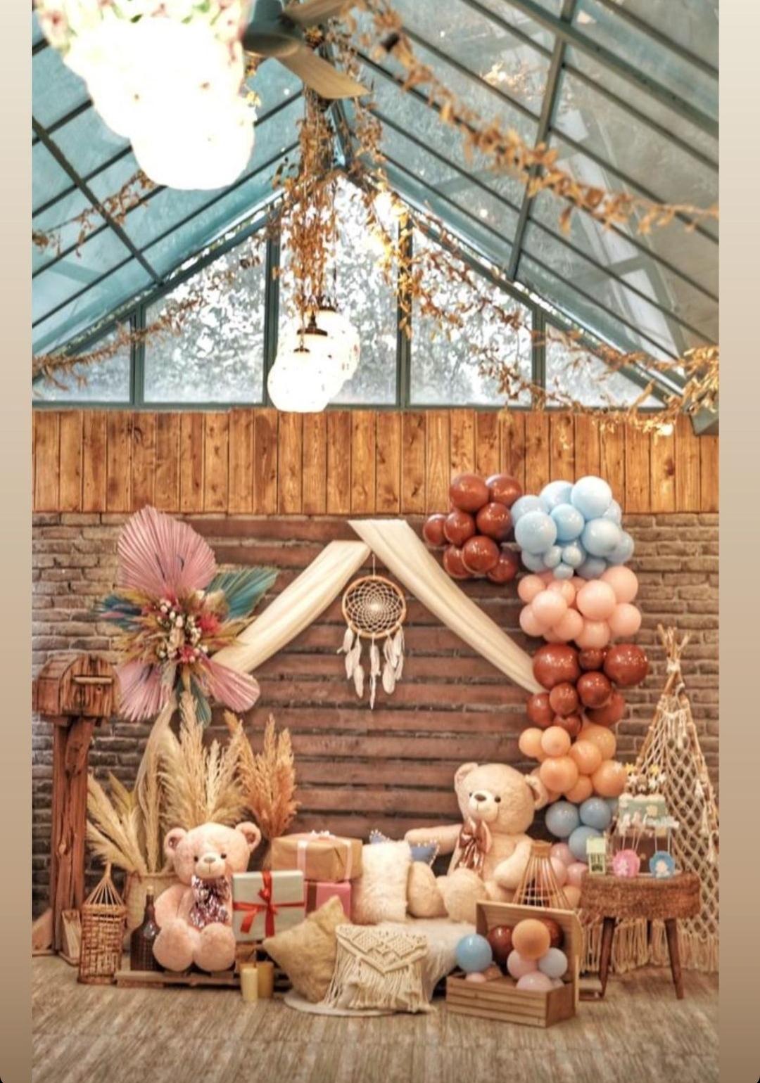 عکس آتلیه عکاسی ماه سیما