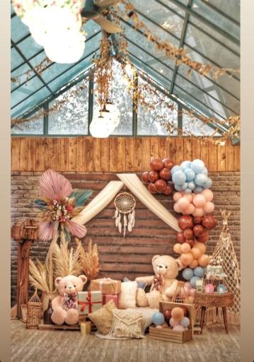 عکس آتلیه عکاسی ماه سیما