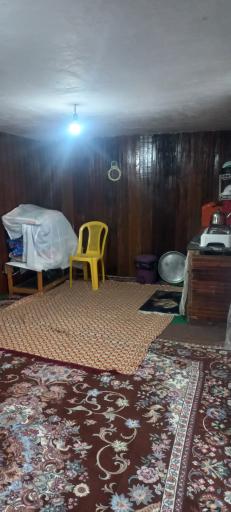 عکس مسافرخانه چوبی مهیار