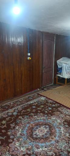 عکس مسافرخانه چوبی مهیار