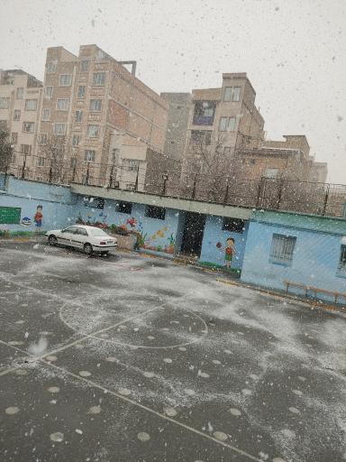 عکس مدرسه پسرانه