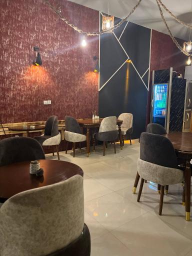 عکس کافه کندو