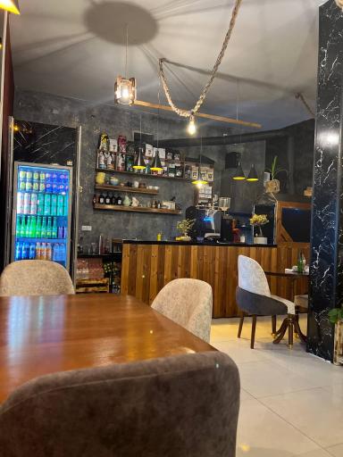 عکس کافه کندو