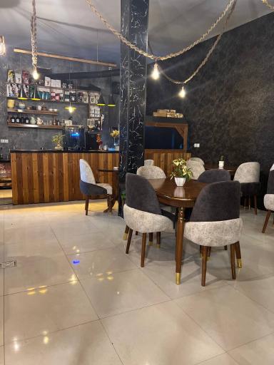 عکس کافه کندو