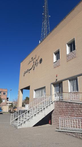 عکس مخابرات احمد اسدی 