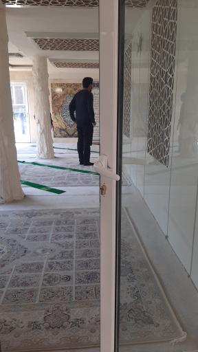 عکس نمازخانه بیمارستان