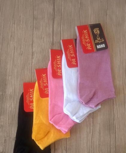 عکس جوراب هلیا