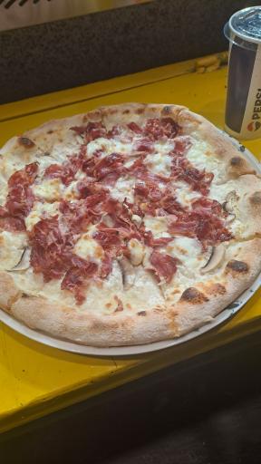 عکس جات پیتزا