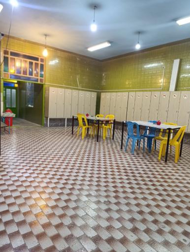 عکس گرمابه سنتی جام جم اردبیل