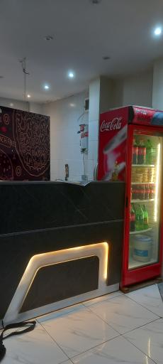 عکس اسنک چت