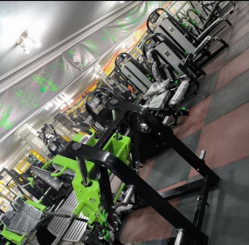 باشگاه بدنسازی اکسیژن