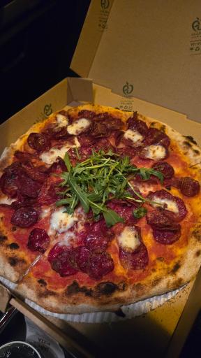 عکس جات پیتزا