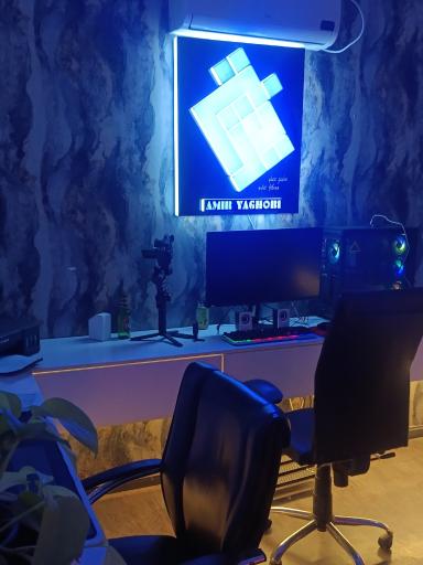 عکس دفتر تصویربرداری یعقوبی 