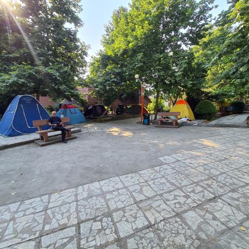 عکس پارک شورا