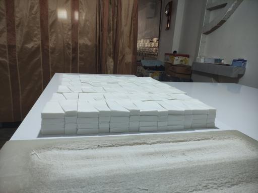 برش لایه و فیوزینگ فلاحت 