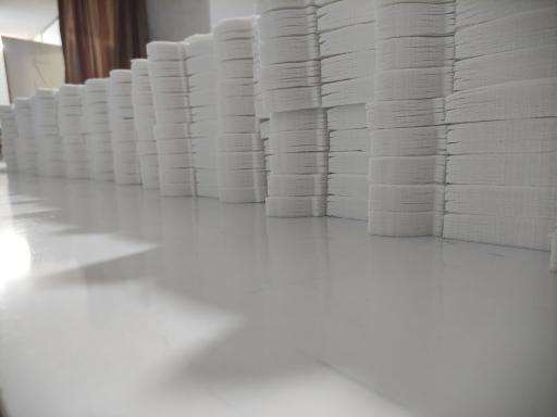 برش لایه و فیوزینگ فلاحت 