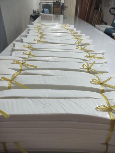 برش لایه و فیوزینگ فلاحت 