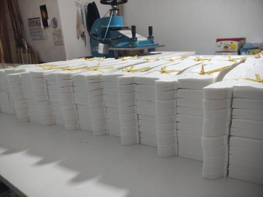 برش لایه و فیوزینگ فلاحت 