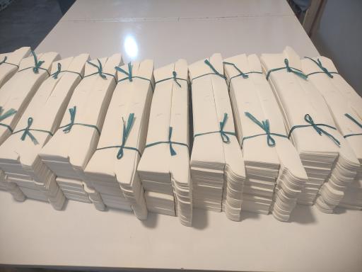 عکس برش لایه و فیوزینگ فلاحت 