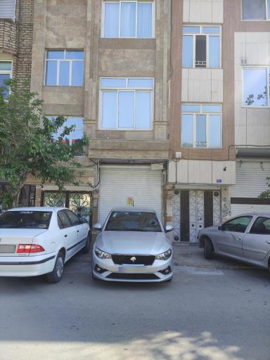 عکس برش لایه و فیوزینگ فلاحت 