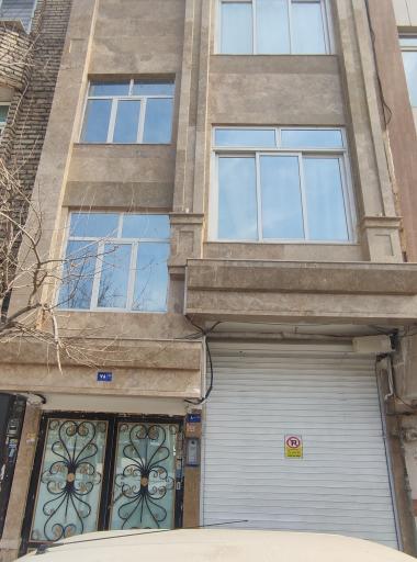 عکس برش لایه و فیوزینگ فلاحت 