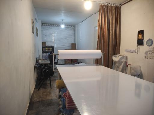 عکس برش لایه و فیوزینگ فلاحت 