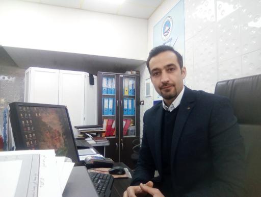 عکس بیمه ایران نمایندگی غفاری