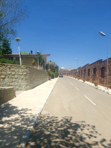عکس اردوگاه دانشگاه امام صادق