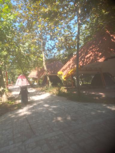 عکس پارک شورا