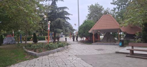 عکس پارک شورا