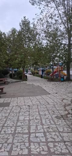 عکس پارک شورا