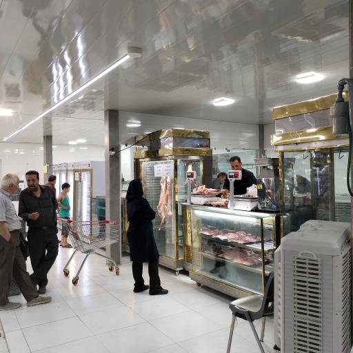 عکس بازار روز کوثر ایساتیس