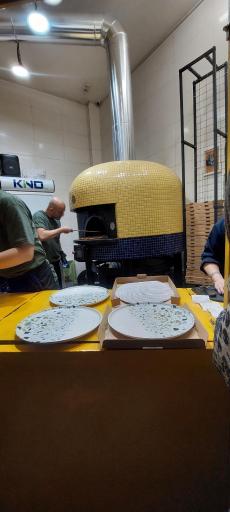 عکس جات پیتزا