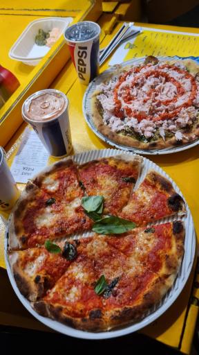 عکس جات پیتزا