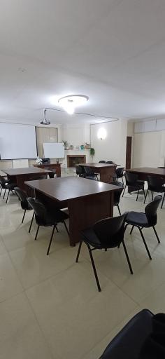 عکس آموزشگاه معتمد، شرکت پویا راهکار پارس