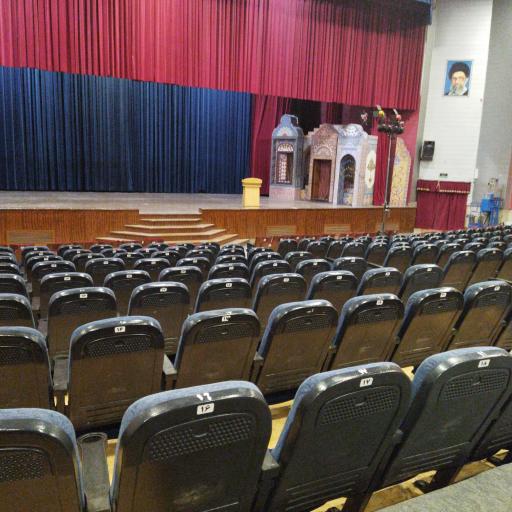 عکس سینما فرهنگ