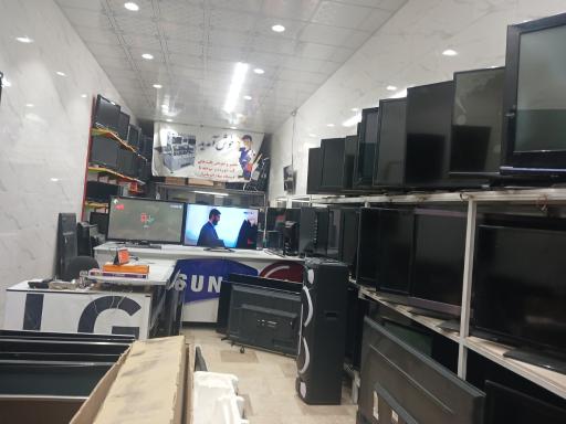 نمایندگی قاسمی