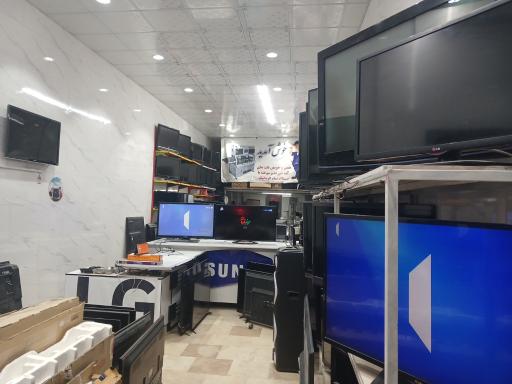 نمایندگی قاسمی