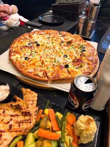 عکس رستوران میخوش