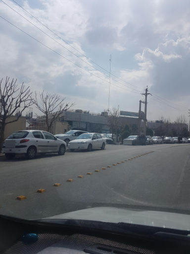 عکس بازار روز کیانمهر 