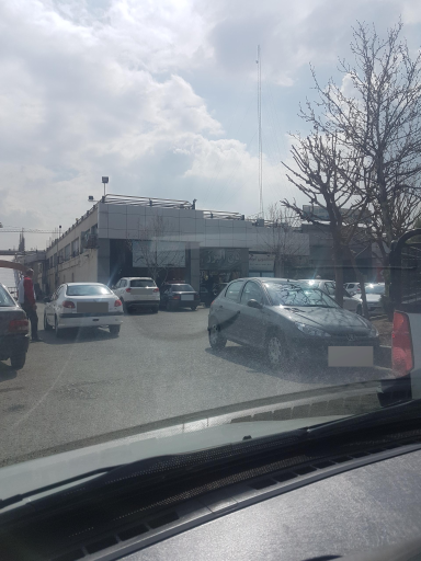 عکس بازار روز کیانمهر 