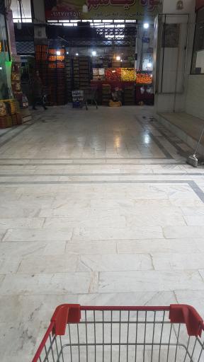 عکس بازار روز کیانمهر 