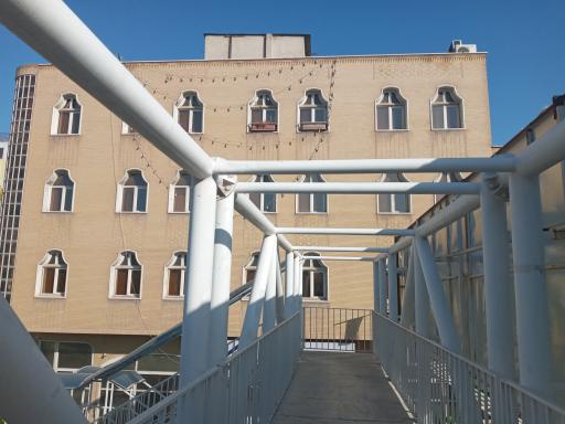 عکس مدیریت درمان تامین اجتماعی استان قم