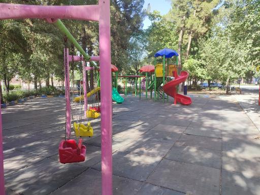 عکس پارک پردیس