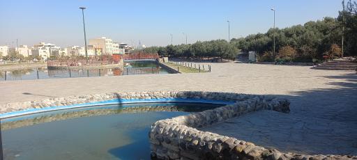 عکس بام ساوه