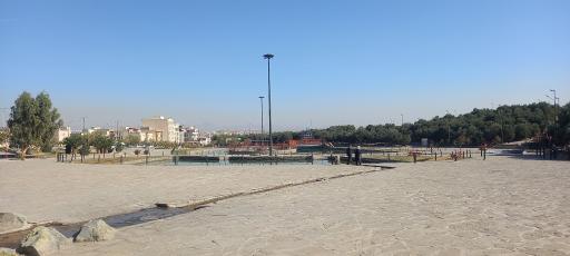 عکس بام ساوه